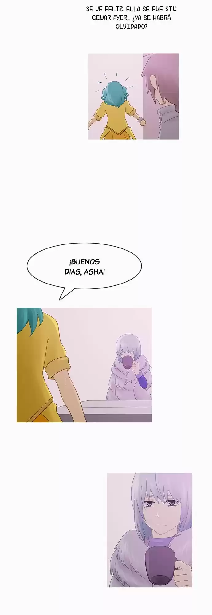 Kubera - Un ultimo Dios (2010) - Capítulo 186 - Página 23 - LectorTMOo