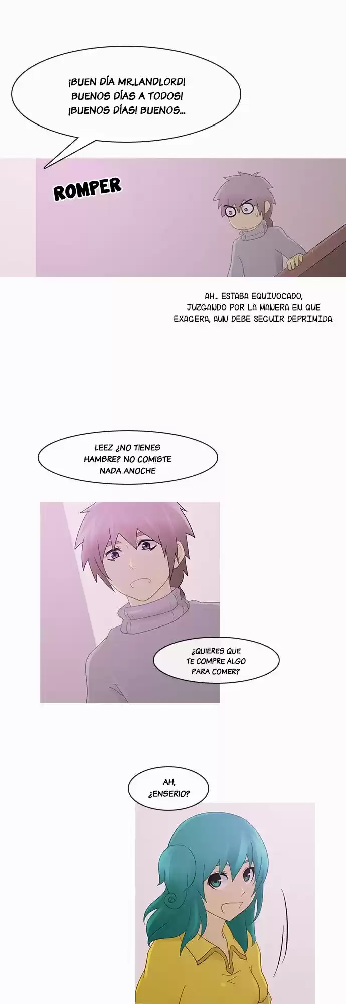 Kubera - Un ultimo Dios (2010) - Capítulo 186 - Página 24 - LectorTMOo