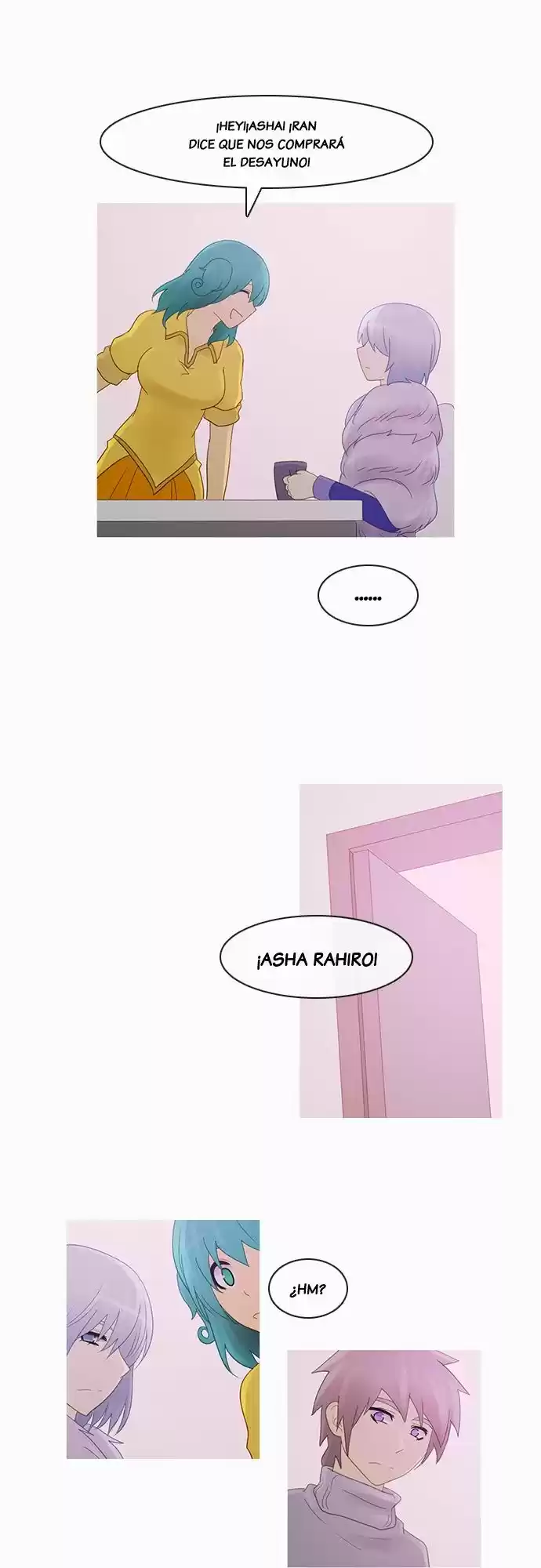 Kubera - Un ultimo Dios (2010) - Capítulo 186 - Página 25 - LectorTMOo