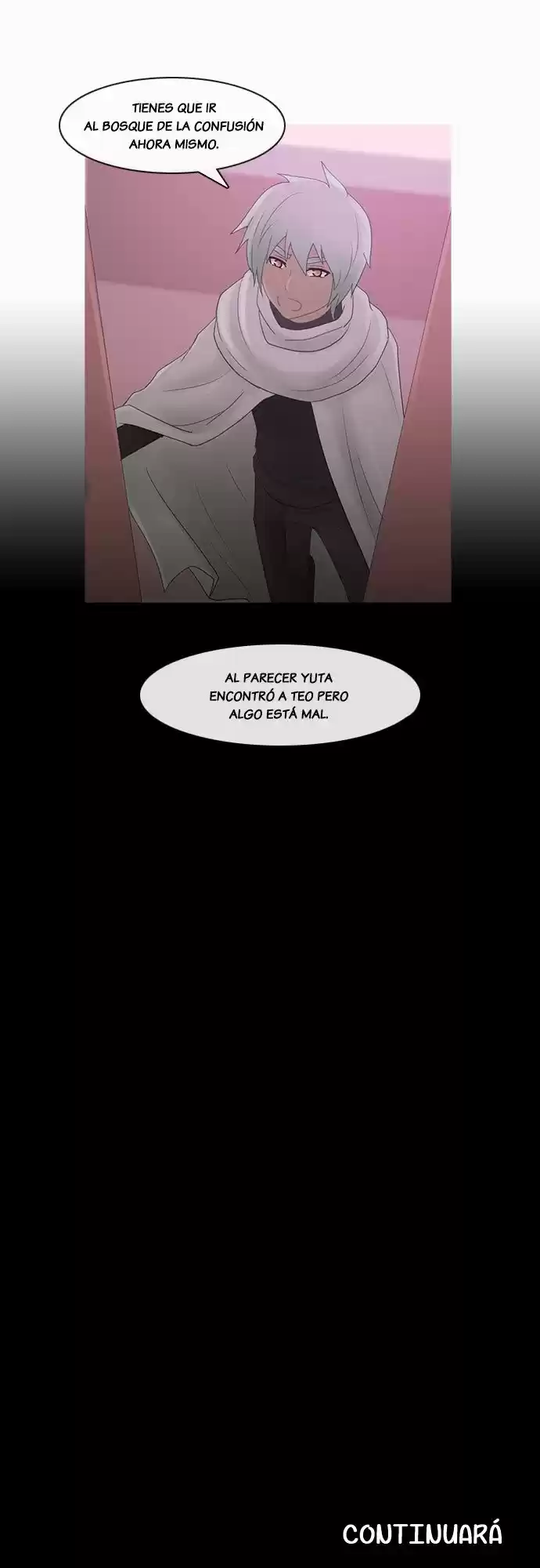 Kubera - Un ultimo Dios (2010) - Capítulo 186 - Página 26 - LectorTMOo