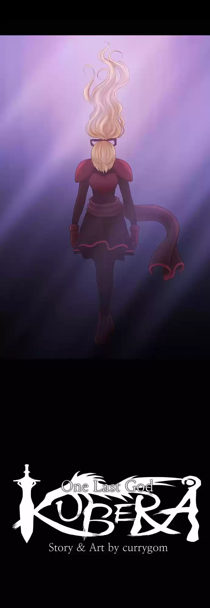 Kubera - Un ultimo Dios (2010) - Capítulo 187 - Página 4 - LectorTMOo