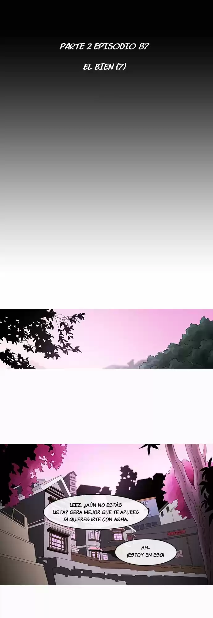 Kubera - Un ultimo Dios (2010) - Capítulo 187 - Página 5 - LectorTMOo