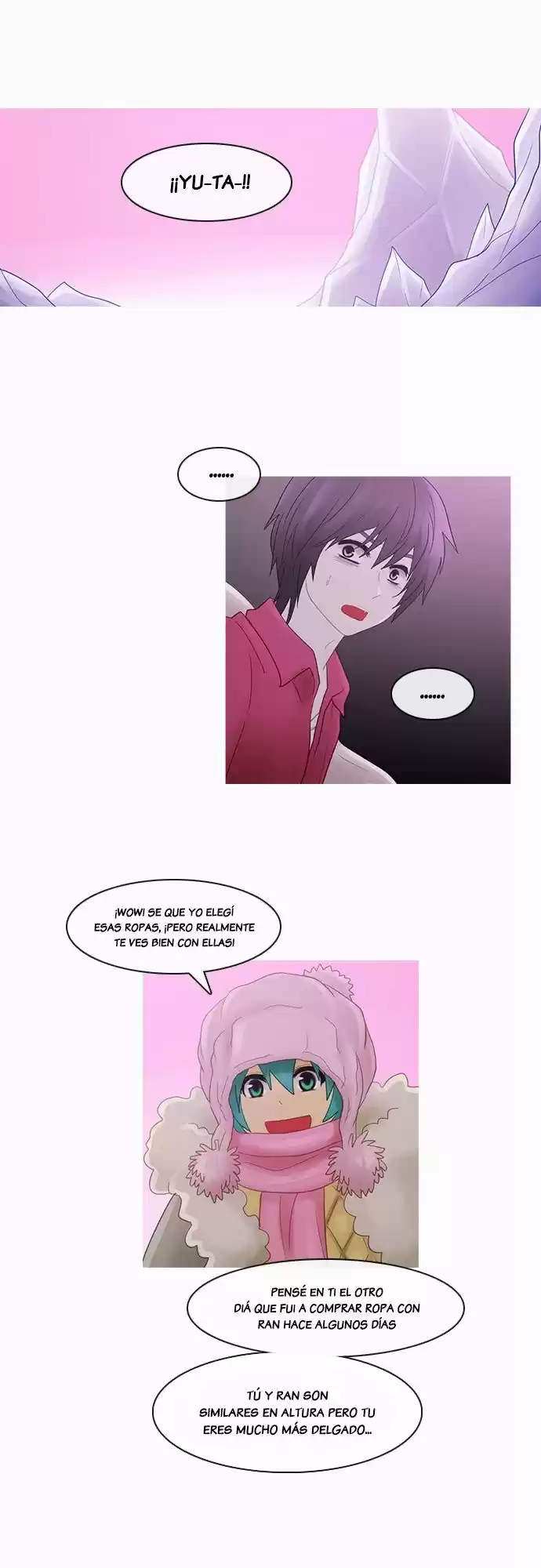 Kubera - Un ultimo Dios (2010) - Capítulo 187 - Página 8 - LectorTMOo