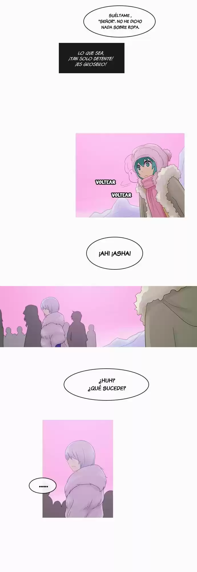 Kubera - Un ultimo Dios (2010) - Capítulo 187 - Página 10 - LectorTMOo