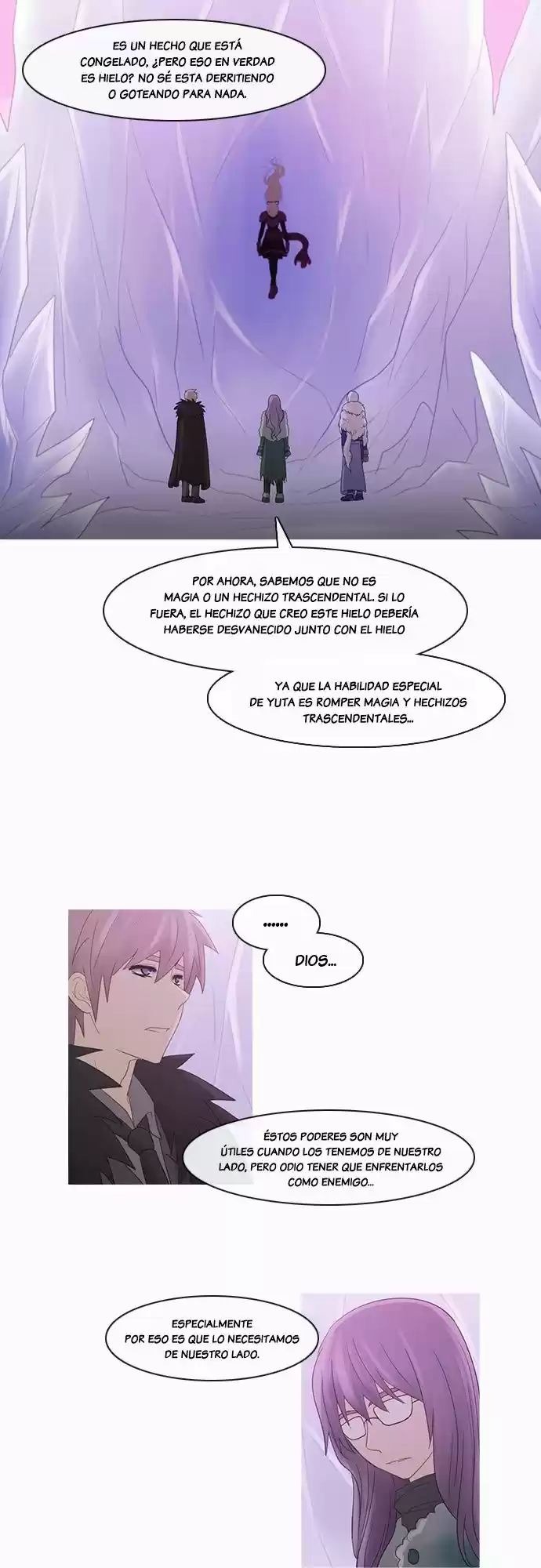 Kubera - Un ultimo Dios (2010) - Capítulo 187 - Página 13 - LectorTMOo