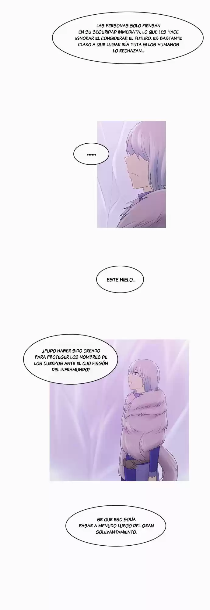 Kubera - Un ultimo Dios (2010) - Capítulo 187 - Página 14 - LectorTMOo