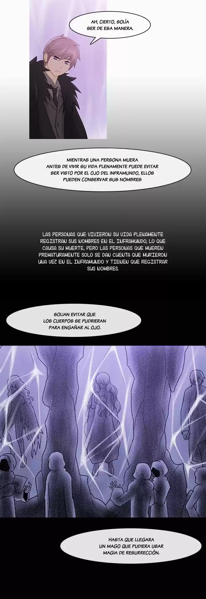 Kubera - Un ultimo Dios (2010) - Capítulo 187 - Página 15 - LectorTMOo