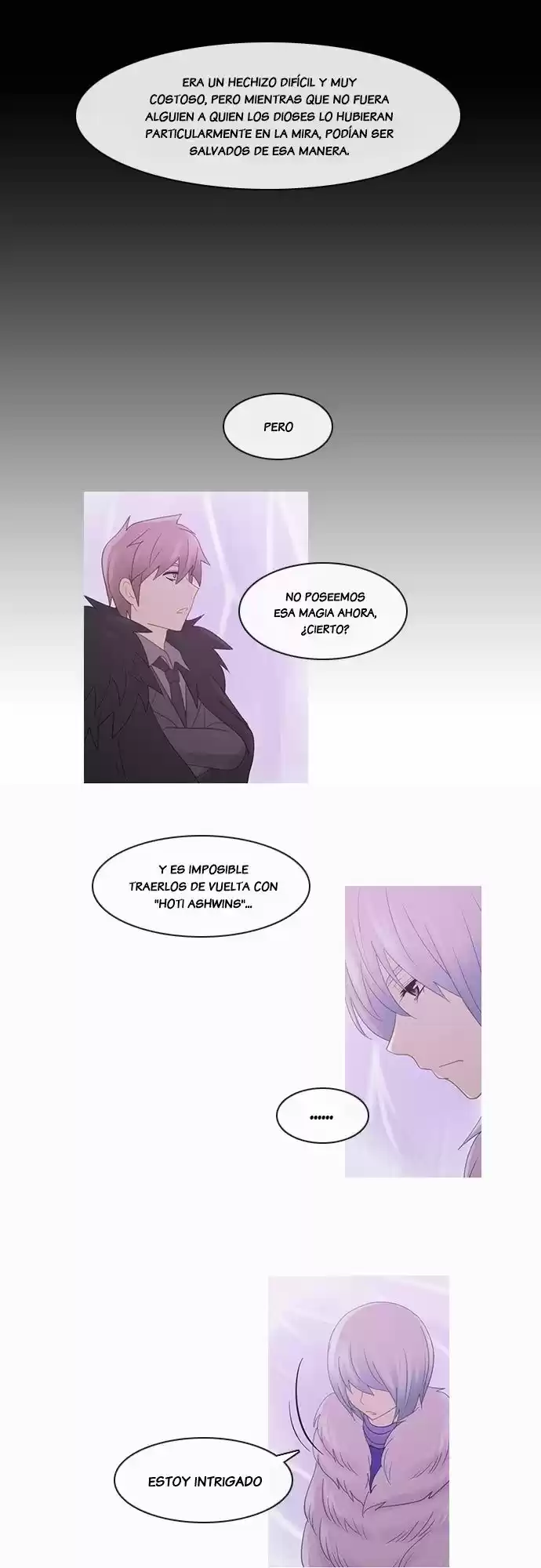 Kubera - Un ultimo Dios (2010) - Capítulo 187 - Página 16 - LectorTMOo