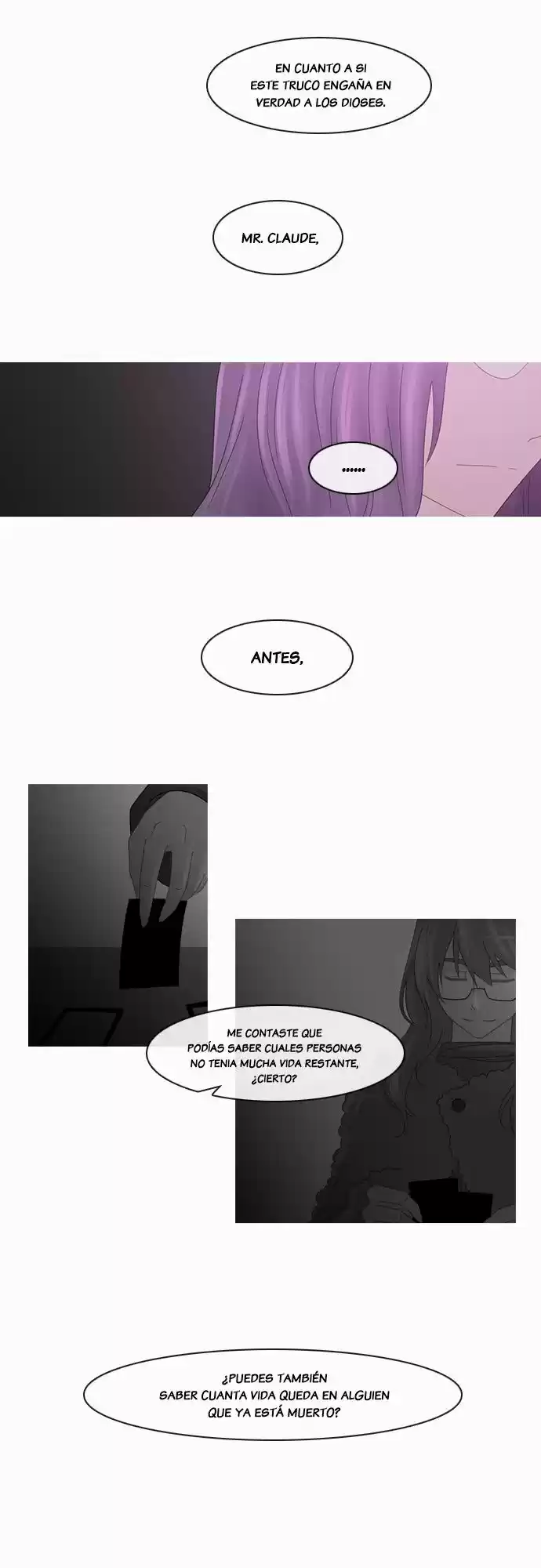 Kubera - Un ultimo Dios (2010) - Capítulo 187 - Página 17 - LectorTMOo