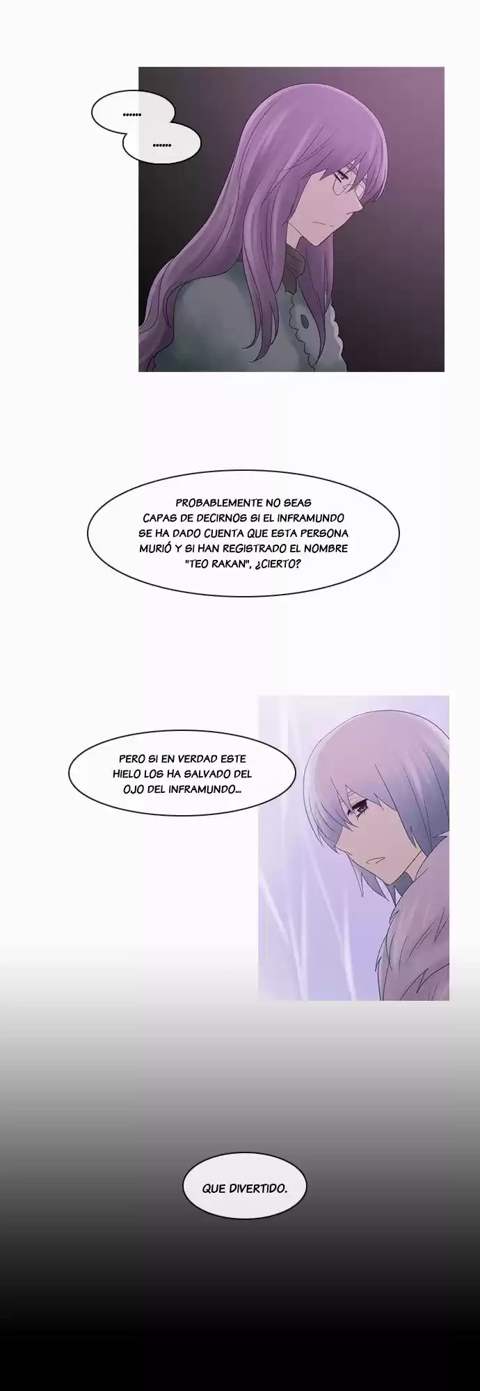 Kubera - Un ultimo Dios (2010) - Capítulo 187 - Página 18 - LectorTMOo