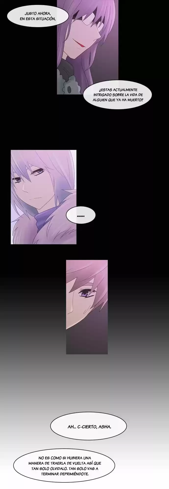 Kubera - Un ultimo Dios (2010) - Capítulo 187 - Página 19 - LectorTMOo