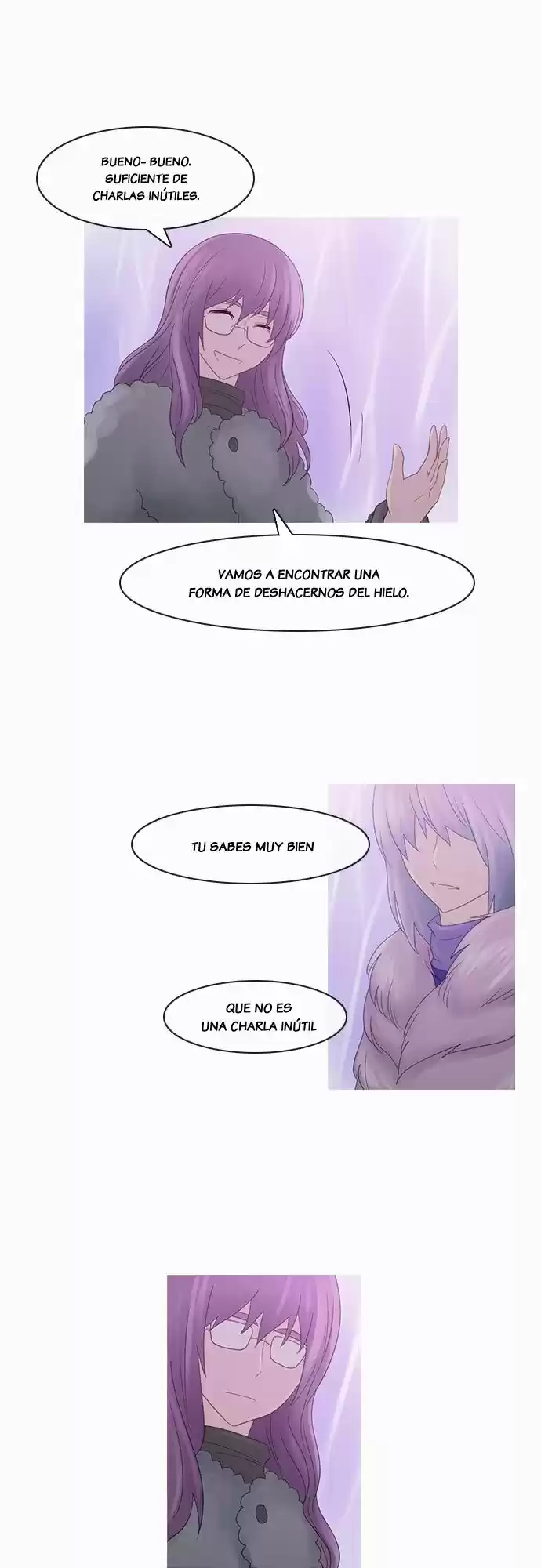 Kubera - Un ultimo Dios (2010) - Capítulo 187 - Página 21 - LectorTMOo
