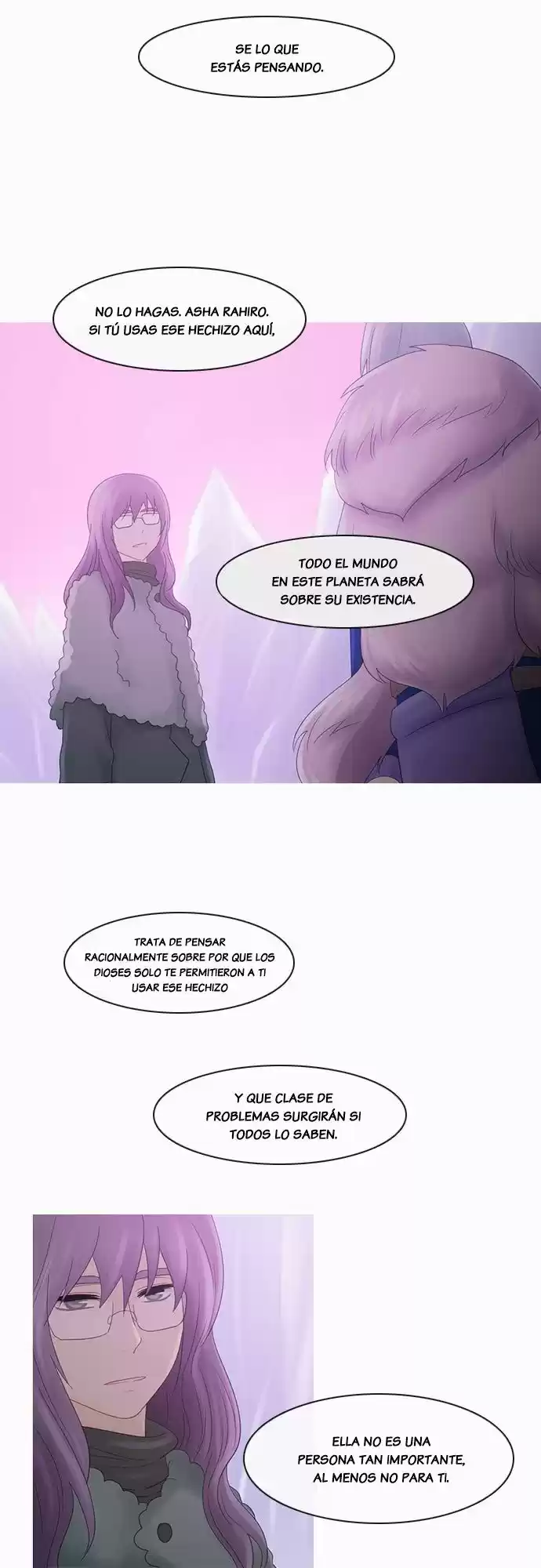 Kubera - Un ultimo Dios (2010) - Capítulo 187 - Página 23 - LectorTMOo