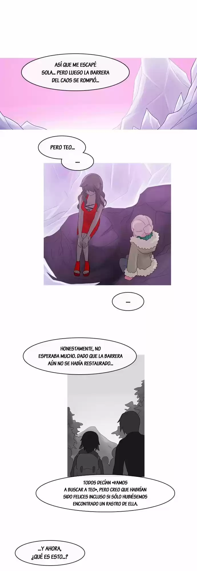 Kubera - Un ultimo Dios (2010) - Capítulo 188 - Página 2 - LectorTMOo