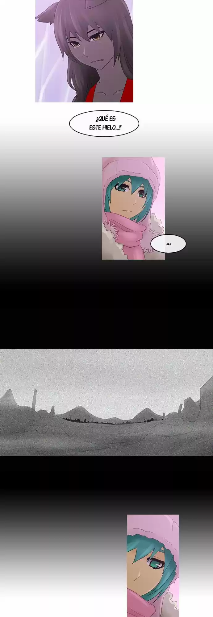 Kubera - Un ultimo Dios (2010) - Capítulo 188 - Página 3 - LectorTMOo