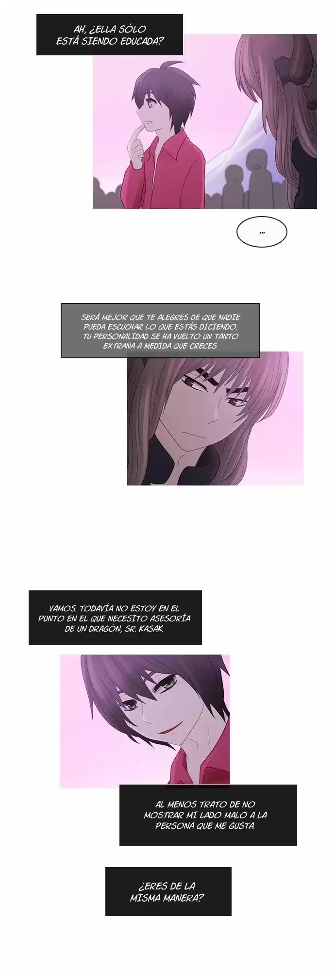 Kubera - Un ultimo Dios (2010) - Capítulo 188 - Página 5 - LectorTMOo