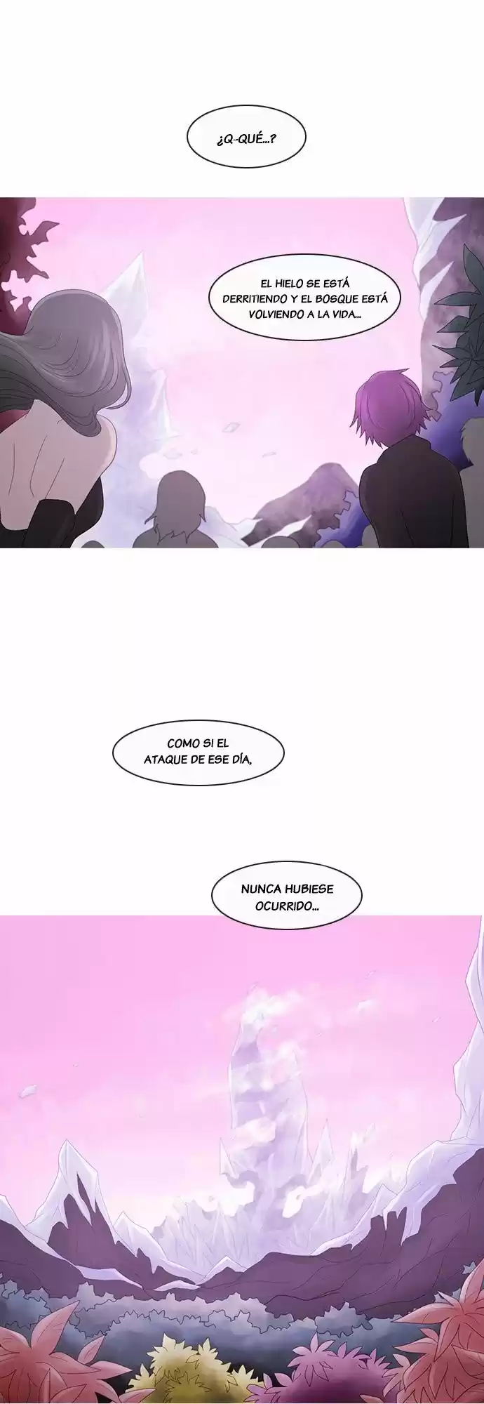 Kubera - Un ultimo Dios (2010) - Capítulo 188 - Página 8 - LectorTMOo