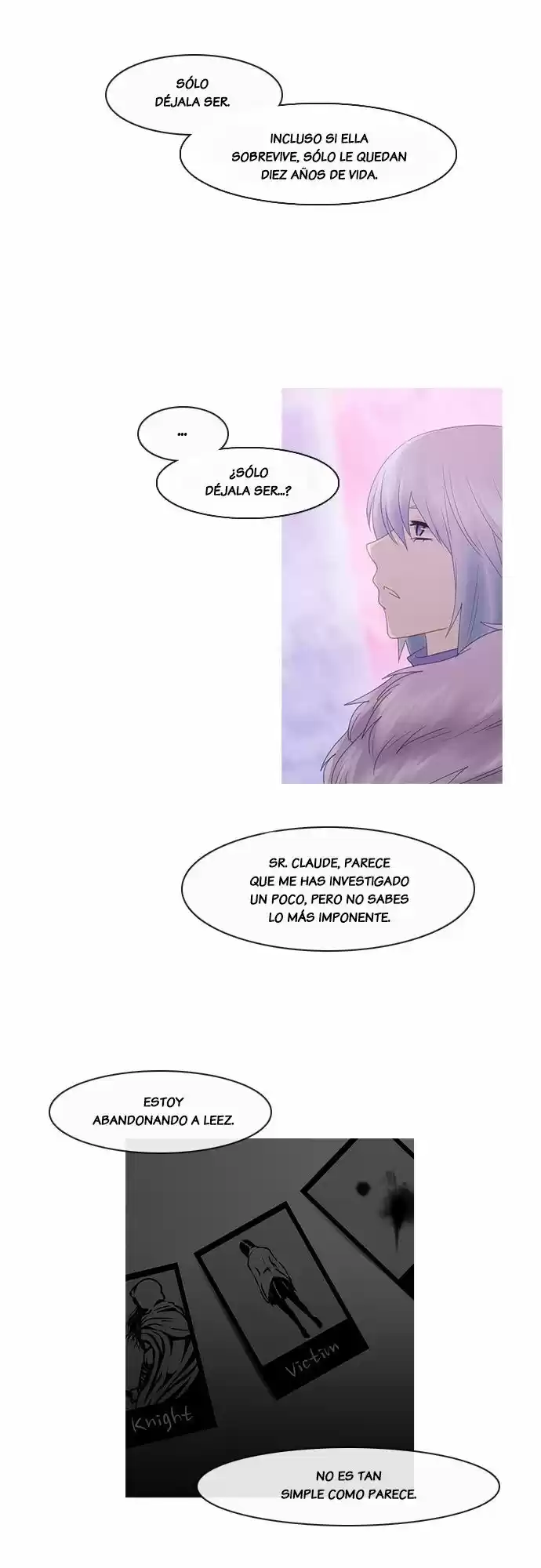 Kubera - Un ultimo Dios (2010) - Capítulo 188 - Página 11 - LectorTMOo