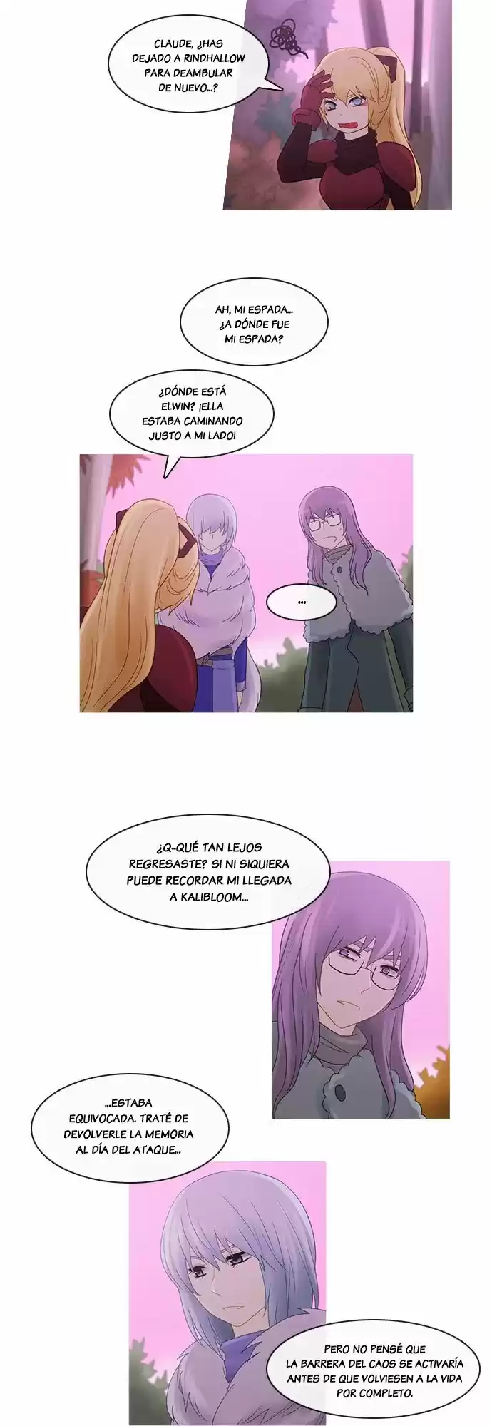 Kubera - Un ultimo Dios (2010) - Capítulo 188 - Página 13 - LectorTMOo