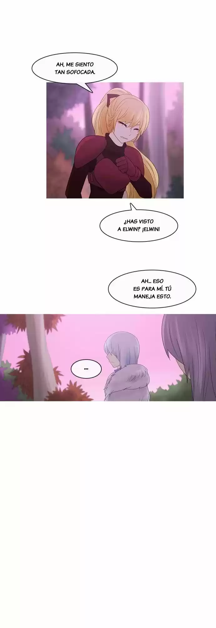 Kubera - Un ultimo Dios (2010) - Capítulo 188 - Página 14 - LectorTMOo