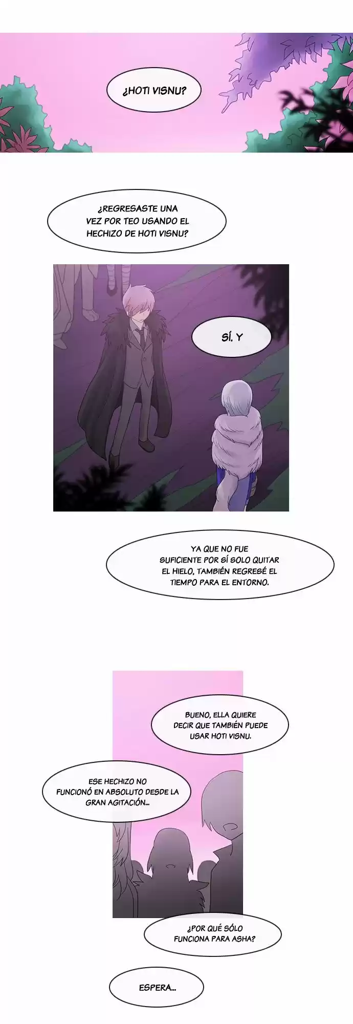 Kubera - Un ultimo Dios (2010) - Capítulo 188 - Página 15 - LectorTMOo