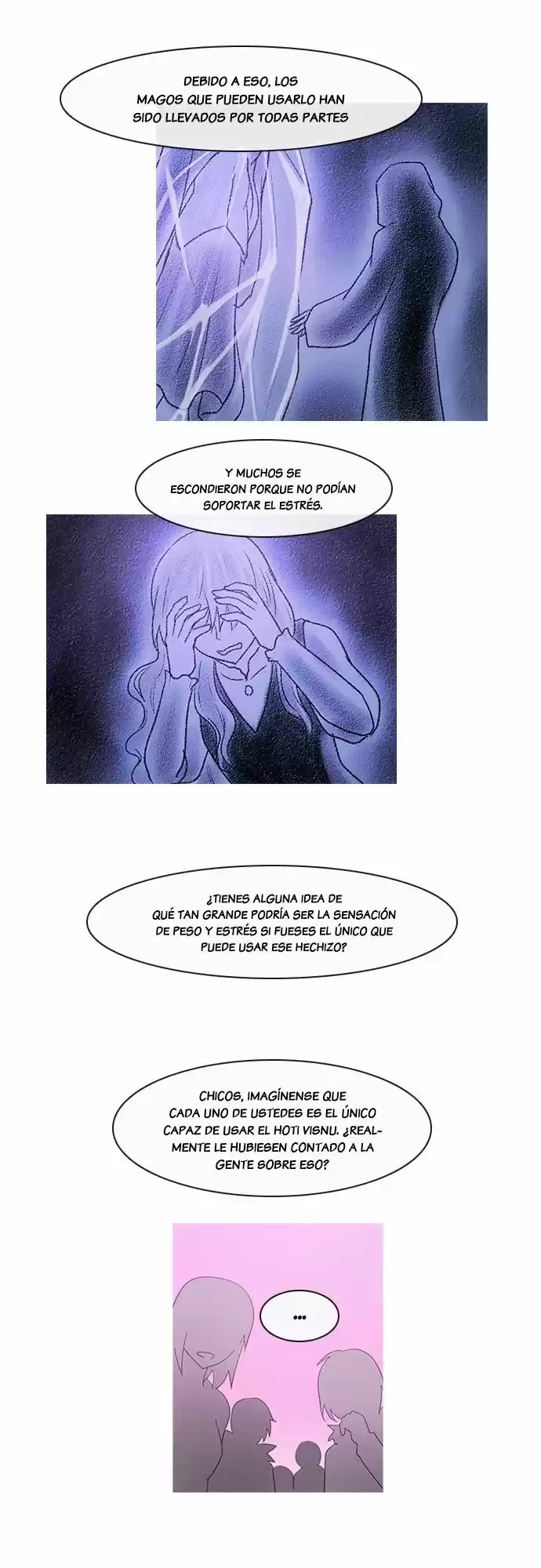 Kubera - Un ultimo Dios (2010) - Capítulo 188 - Página 17 - LectorTMOo
