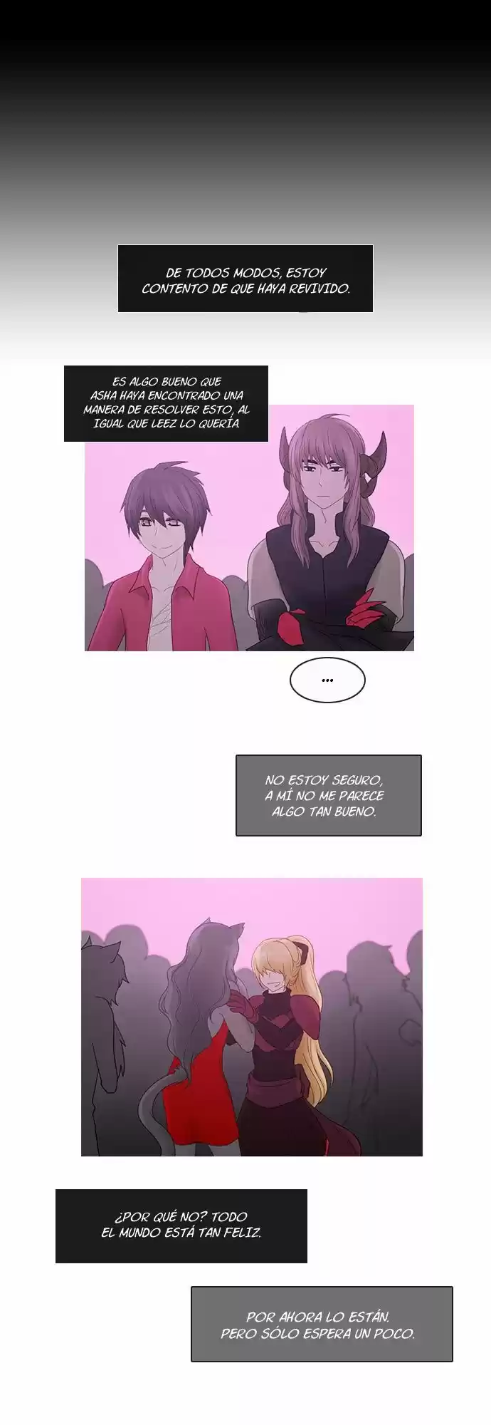 Kubera - Un ultimo Dios (2010) - Capítulo 188 - Página 19 - LectorTMOo