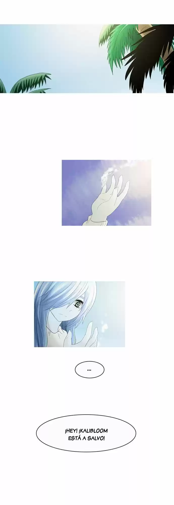 Kubera - Un ultimo Dios (2010) - Capítulo 188 - Página 21 - LectorTMOo
