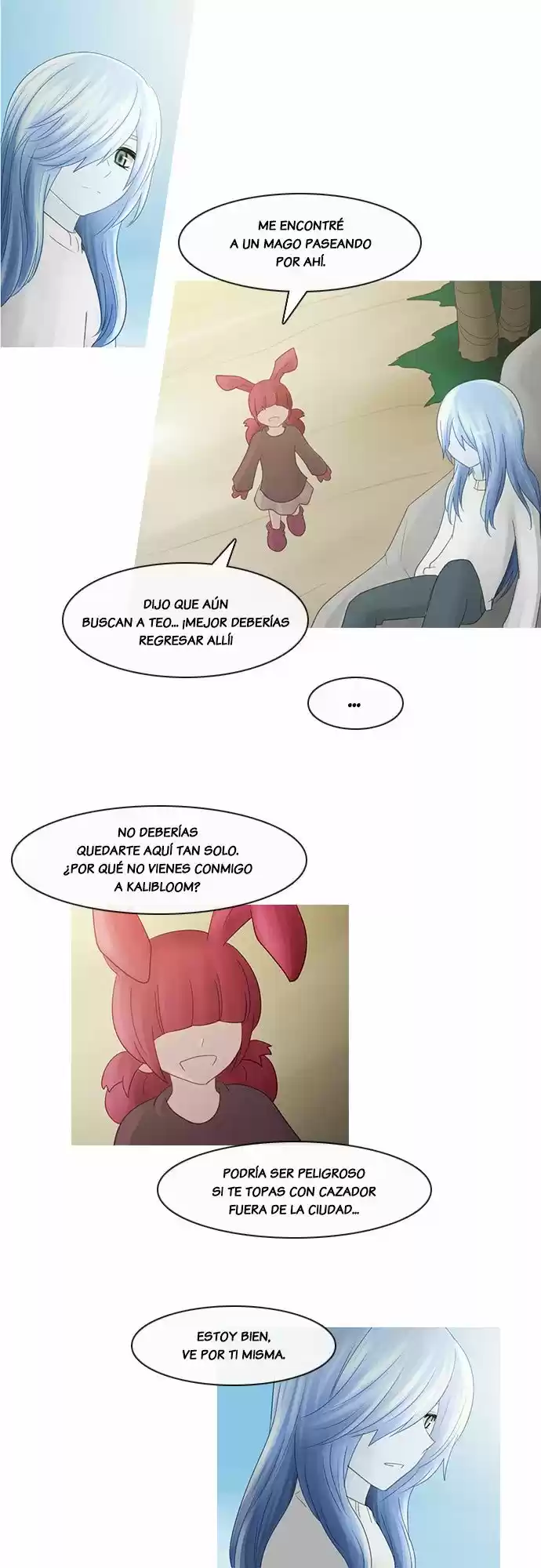 Kubera - Un ultimo Dios (2010) - Capítulo 188 - Página 22 - LectorTMOo