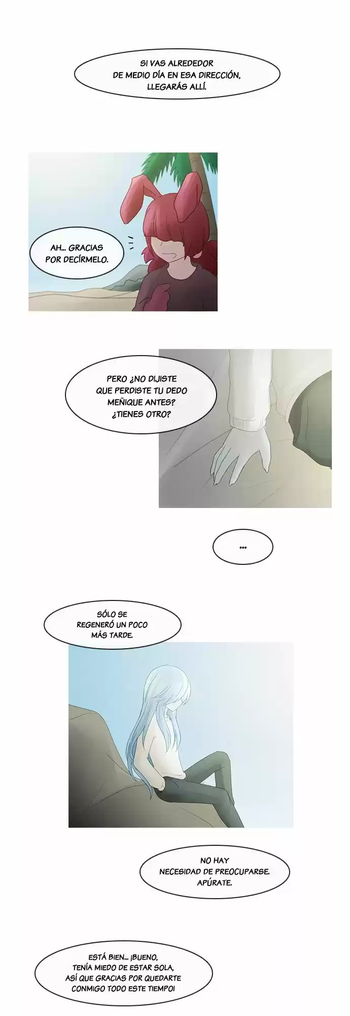 Kubera - Un ultimo Dios (2010) - Capítulo 188 - Página 23 - LectorTMOo