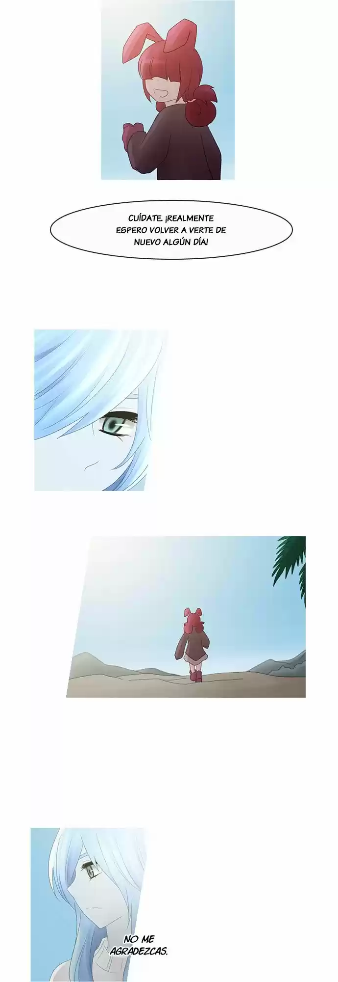 Kubera - Un ultimo Dios (2010) - Capítulo 188 - Página 24 - LectorTMOo