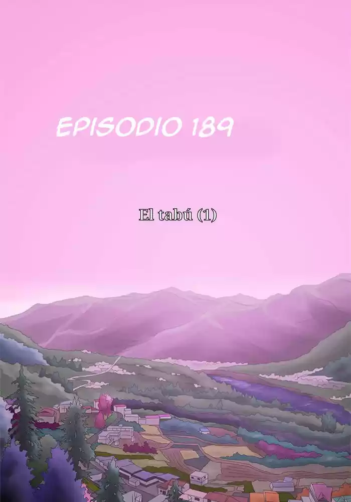 Kubera - Un ultimo Dios (2010) - Capítulo 189 - Página 4 - LectorTMOo