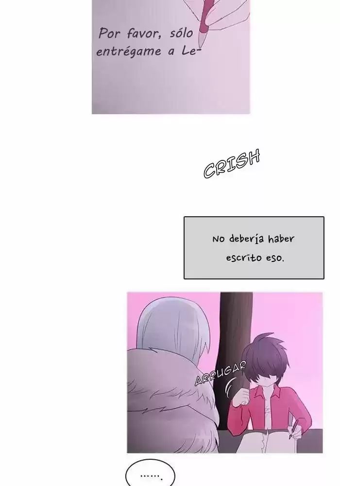 Kubera - Un ultimo Dios (2010) - Capítulo 189 - Página 16 - LectorTMOo
