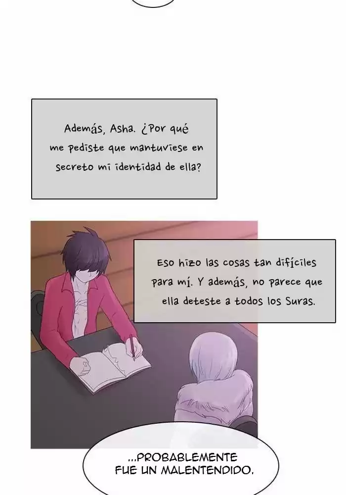 Kubera - Un ultimo Dios (2010) - Capítulo 189 - Página 17 - LectorTMOo