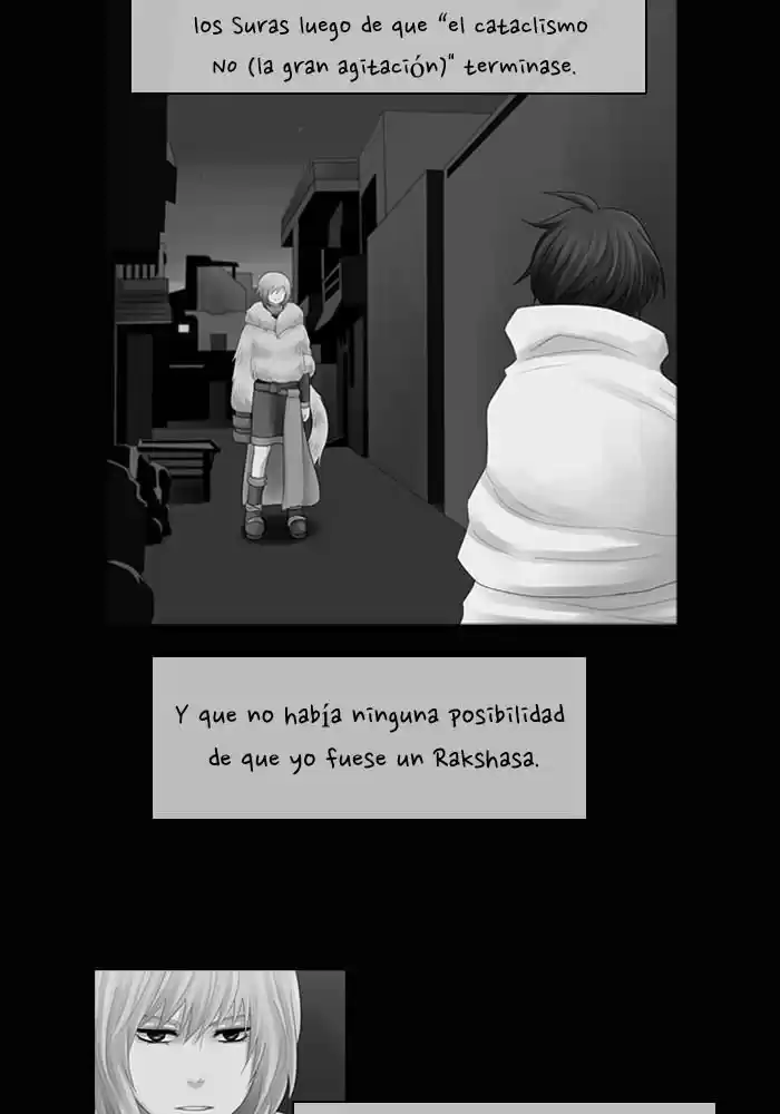 Kubera - Un ultimo Dios (2010) - Capítulo 189 - Página 21 - LectorTMOo
