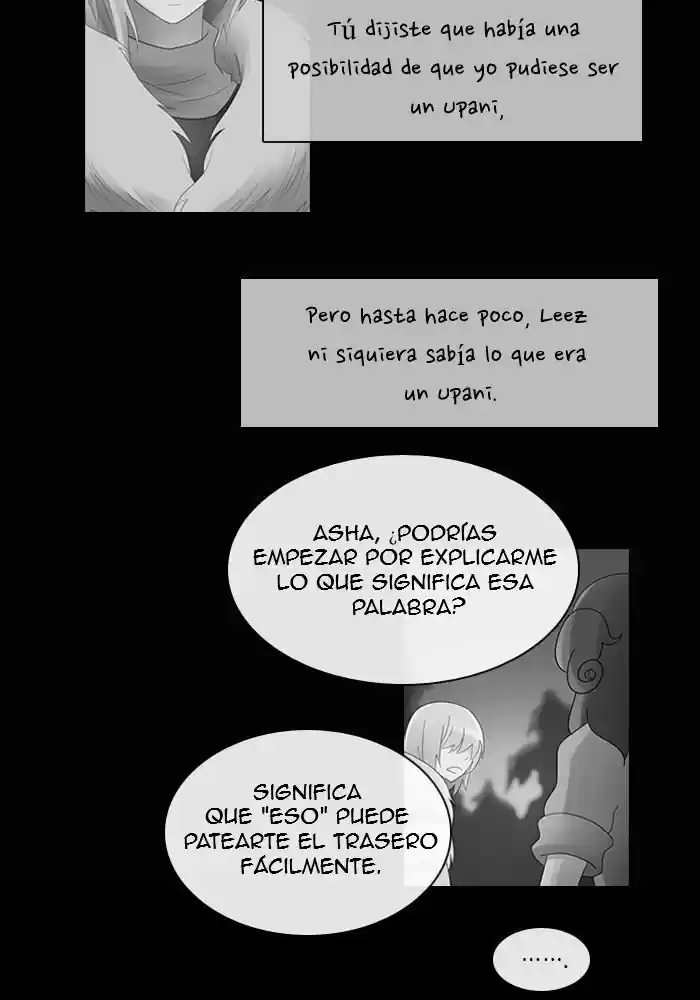 Kubera - Un ultimo Dios (2010) - Capítulo 189 - Página 22 - LectorTMOo