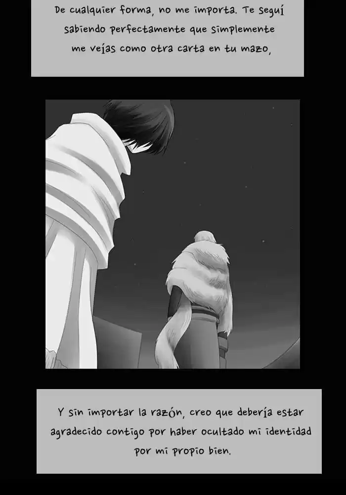 Kubera - Un ultimo Dios (2010) - Capítulo 189 - Página 28 - LectorTMOo