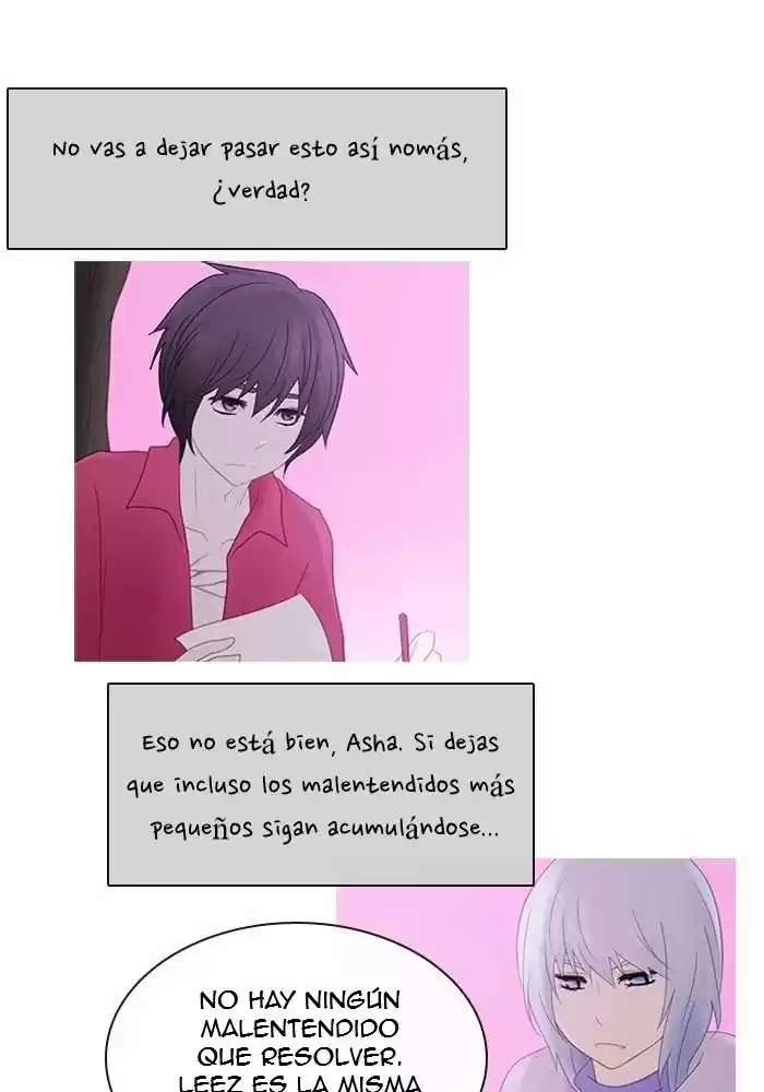 Kubera - Un ultimo Dios (2010) - Capítulo 189 - Página 35 - LectorTMOo