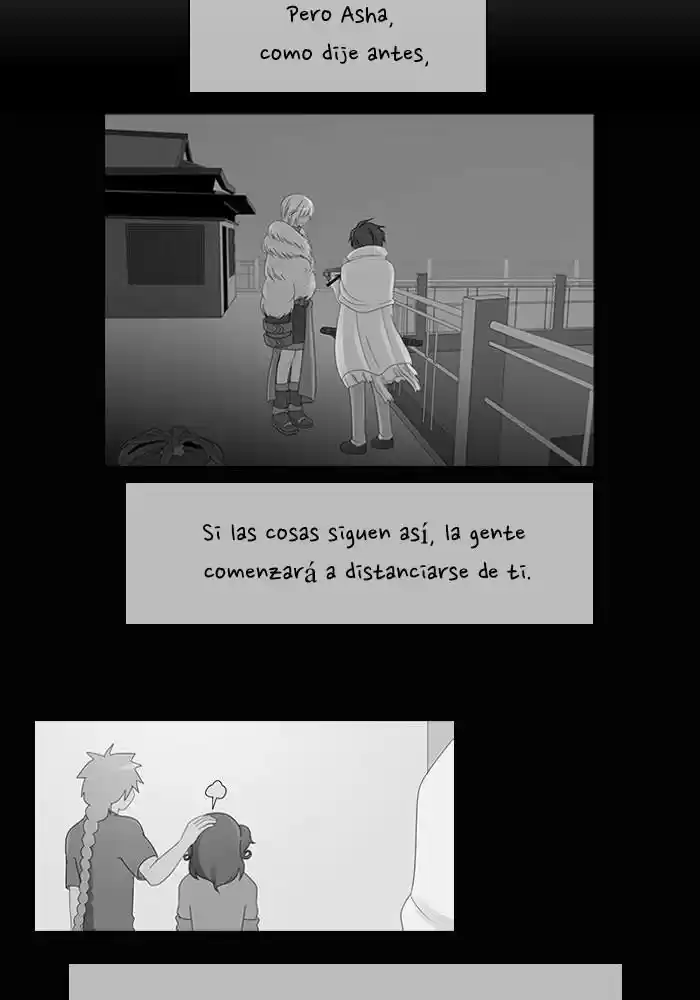 Kubera - Un ultimo Dios (2010) - Capítulo 189 - Página 37 - LectorTMOo