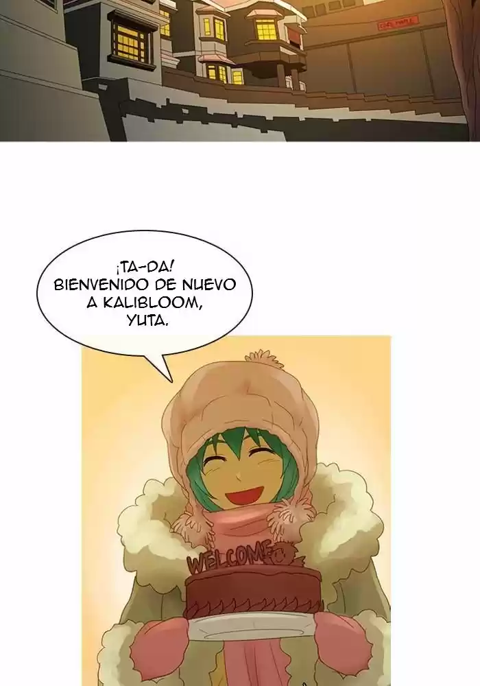 Kubera - Un ultimo Dios (2010) - Capítulo 189 - Página 43 - LectorTMOo