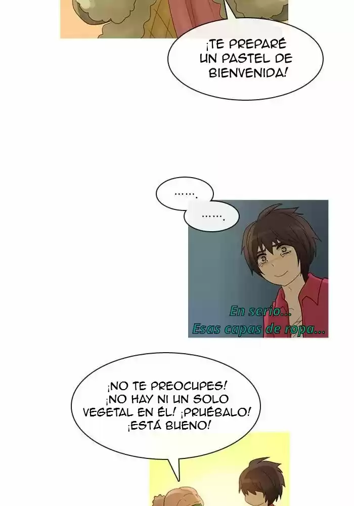Kubera - Un ultimo Dios (2010) - Capítulo 189 - Página 44 - LectorTMOo