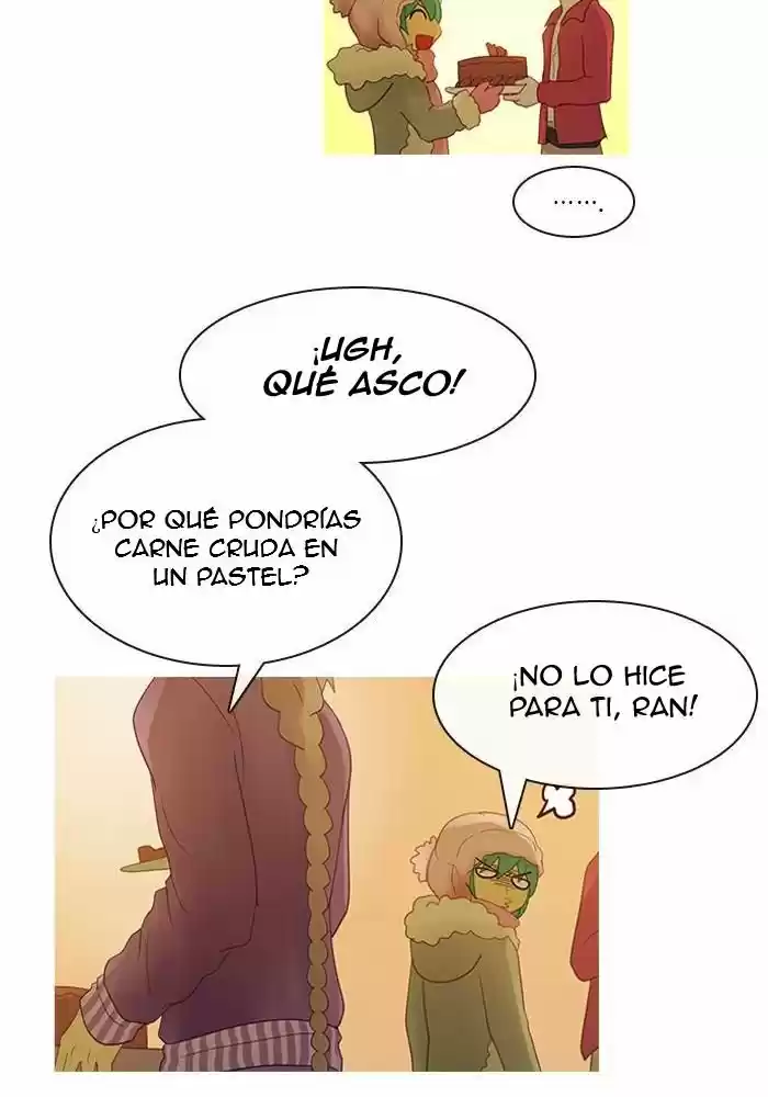 Kubera - Un ultimo Dios (2010) - Capítulo 189 - Página 45 - LectorTMOo