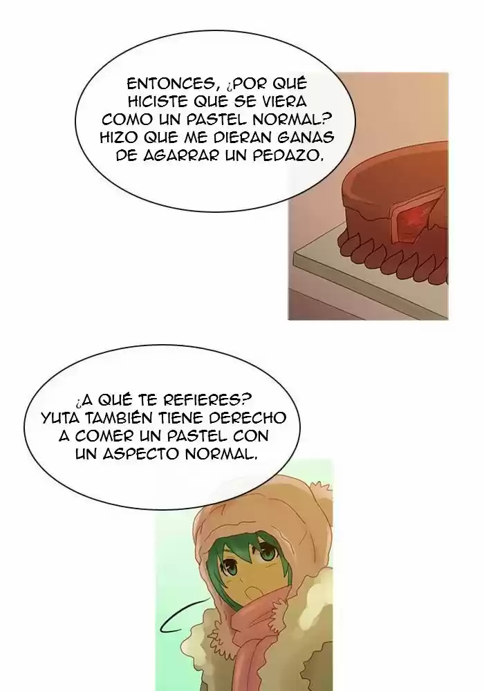 Kubera - Un ultimo Dios (2010) - Capítulo 189 - Página 46 - LectorTMOo