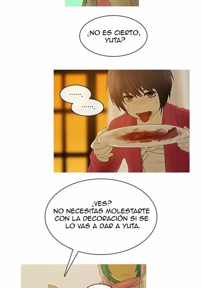 Kubera - Un ultimo Dios (2010) - Capítulo 189 - Página 47 - LectorTMOo