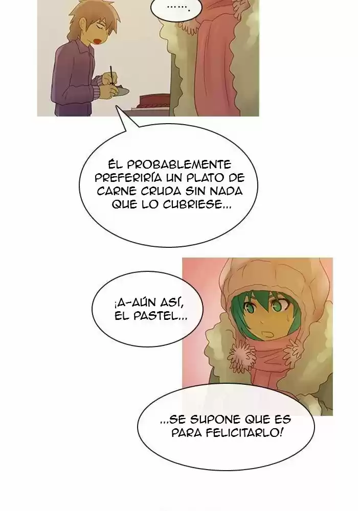 Kubera - Un ultimo Dios (2010) - Capítulo 189 - Página 48 - LectorTMOo