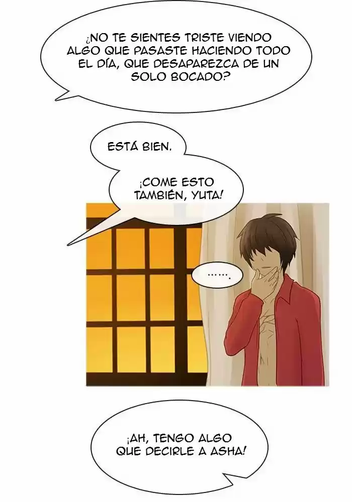 Kubera - Un ultimo Dios (2010) - Capítulo 189 - Página 49 - LectorTMOo