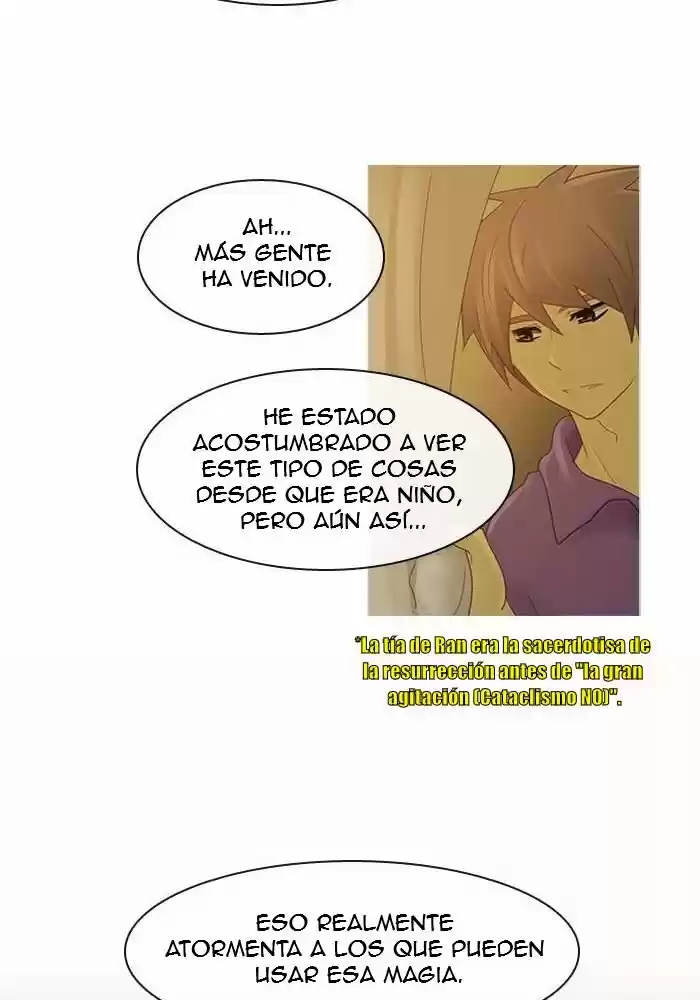 Kubera - Un ultimo Dios (2010) - Capítulo 189 - Página 53 - LectorTMOo