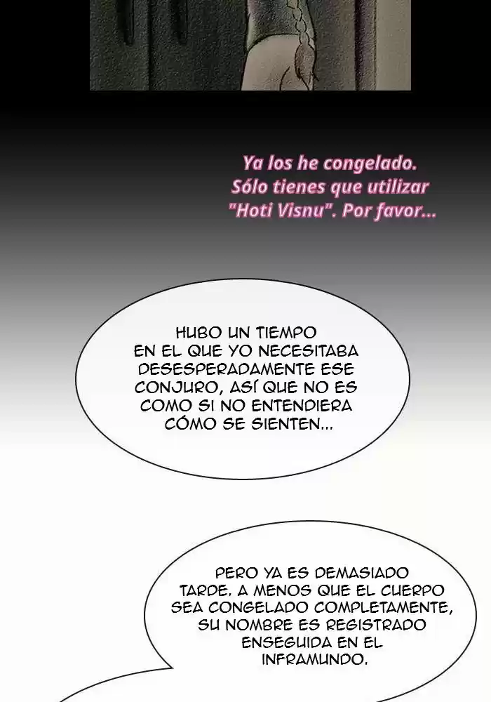 Kubera - Un ultimo Dios (2010) - Capítulo 189 - Página 55 - LectorTMOo