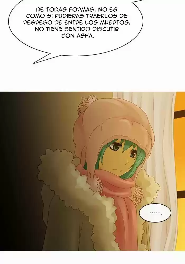 Kubera - Un ultimo Dios (2010) - Capítulo 189 - Página 56 - LectorTMOo