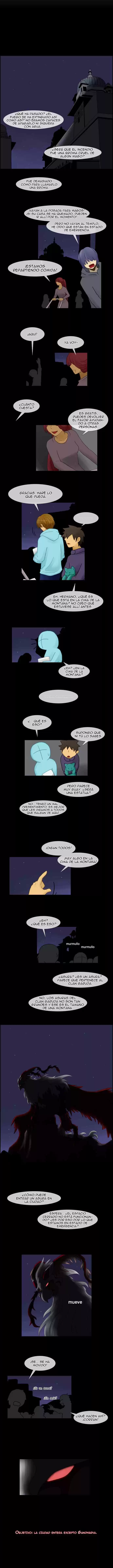 Kubera - Un ultimo Dios (2010) - Capítulo 19 - Página 4 - LectorTMOo